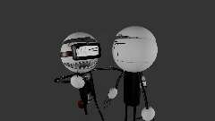 A screenshot taken in Dreams. 8 of 9.