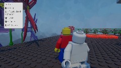 A screenshot taken in Dreams. 1 of 29.