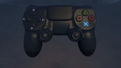 A screenshot taken in Dreams. 1 of 5.