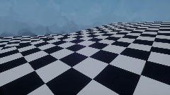 Remix of Gregory with official controls but better