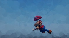 Mario BLJ