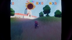 A screenshot taken in Dreams. 7 of 13.