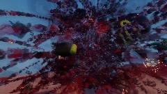 A screenshot taken in Dreams. 14 of 23.