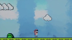 Super Mario Levels