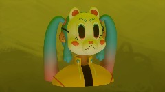 Put on your best face.