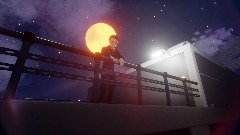 Message for followers and not only