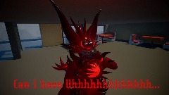 A screenshot taken in Dreams. 9 of 24.