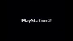 PlayStation 2 Startup