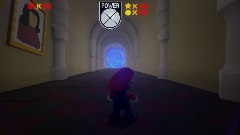 A screenshot taken in Dreams. 2 of 7.