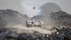 A screenshot taken in Dreams. 1 of 1.