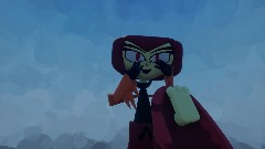 A screenshot taken in Dreams. 2 of 3.