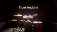 Drum Simulator | Demo