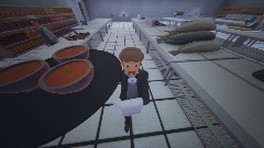 A screenshot taken in Dreams. 11 of 28.