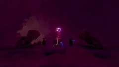 My Dark Ancient Times