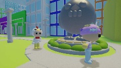 The Big Cluck Cluck City