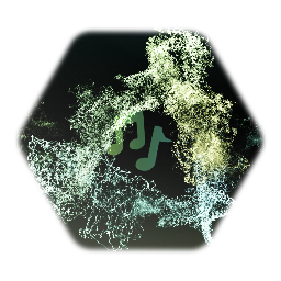 Press Garden - Sonic Mania