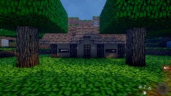 A screenshot taken in Dreams. 4 of 26.