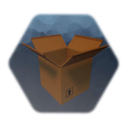 Cardboard Box