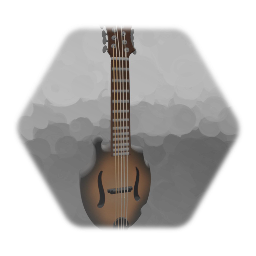Mandolin