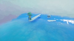 A screenshot taken in Dreams. 10 of 25.