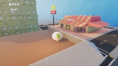 A screenshot taken in Dreams. 4 of 6.