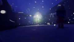 A screenshot taken in Dreams. 17 of 19.