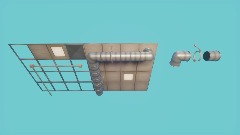 A screenshot taken in Dreams. 2 of 2.