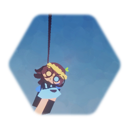 thing i had VERY much fun making