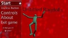 A screenshot taken in Dreams. 2 of 4.