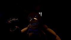 FNAF 2 Cinematic Universe Game