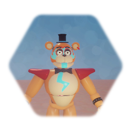 freddy and Gregory logic { @jim481120 }