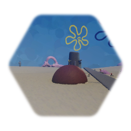 Remezcla de Bob sponja