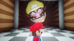 Remix of The Wario Apparition but its different