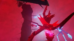 A screenshot taken in Dreams. 8 of 19.