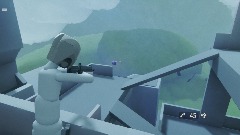 A screenshot taken in Dreams. 25 of 30.