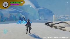 A screenshot taken in Dreams. 7 of 9.