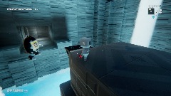 A screenshot taken in Dreams. 3 of 12.