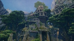 A screenshot taken in Dreams. 29 of 30.
