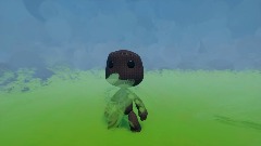 Sackboy