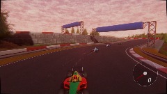 A screenshot taken in Dreams. 3 of 5.