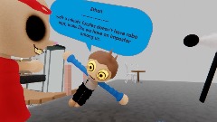 A screenshot taken in Dreams. 9 of 28.