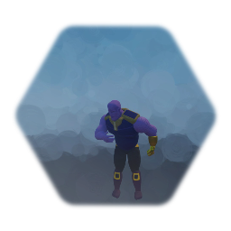 Remix of Thanos (Beatbox added)