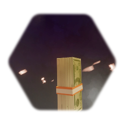 Money Stack