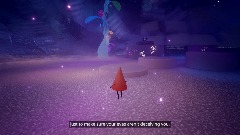 A screenshot taken in Dreams. 2 of 2.