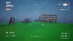 A screenshot taken in Dreams. 2 of 8.