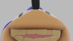 A screenshot taken in Dreams. 3 of 25.