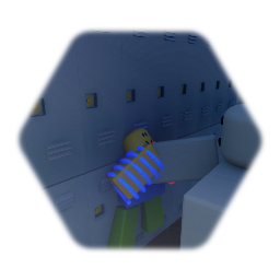 Noobzy but not scary
