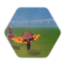 Crossed Universes-part 1