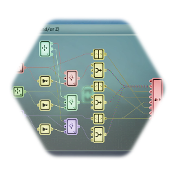 Axis Lock (X, Y, and/or Z) v1