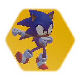 SRB2 : Sonic